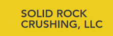 Solid Rock Crushing
