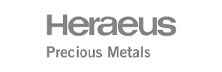 Heraeus Precious Metals