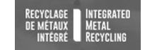 IMR - Top Metal Recycling Services in Canada IMR