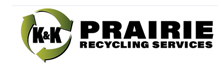 K & K Prairie Recycling Services - Top Metal Recycling Services in Canada K & K Prairie Recycling Services