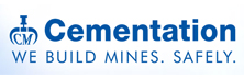 Cementation - Top Mining Safety Consulting/Services Companies Cementation