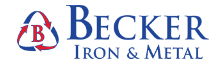 Becker Iron & Metal - Top Metal Recycling Companies Becker Iron & Metal