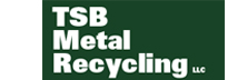 TSB Metal Recycling - Top Metal Recycling Solution Companies TSB Metal Recycling
