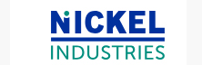 Nickel Industries [ASX:NIC]