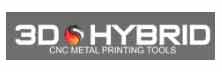 3D-Hybrid Solutions - Top Metal 3D Printing Companies 3D-Hybrid Solutions