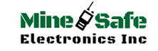 Mine Safe Electronics