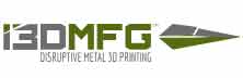 i3DMFG - Top Metal 3D Printing Companies i3DMFG