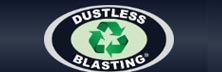 Dustless Blasting