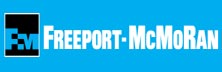 Freeport-McMoRan [NYSE-FCX]