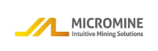 Micromine 