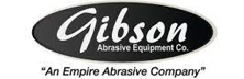 Gibson Abrasive Equipment