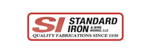 Standard Iron - Top Metal Working Services Companies Standard Iron