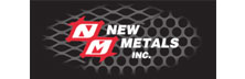 New Metals