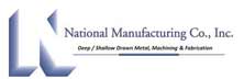 National Manufacturing Co.