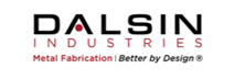 Dalsin Industries - Top Metal Working Services Companies Dalsin Industries