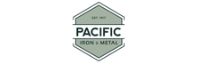 Pacific Iron & Metal - Top Metal Recycling Companies Pacific Iron & Metal