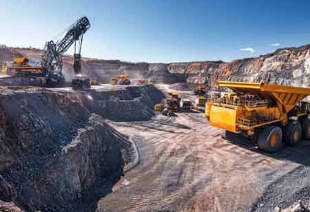 Securing Tomorrow's Resources: Strategic Advances in Mineral Exploration