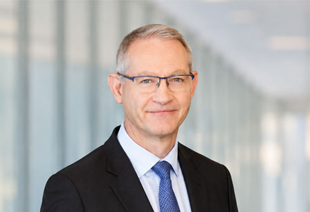 Ferdie Kruger, Chief Human Resource Officer, Peabody Energy [NYSE:BTU]  | Metals and Mining Review 
