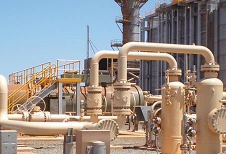 Alltype Engineering: Excellence in Fabrication and Maintenance