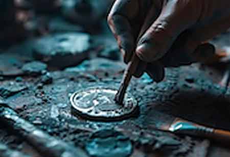 Discipline and Liquidity in Physical Precious Metals