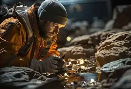 Disciplined Exploration in the Critical Minerals Economy