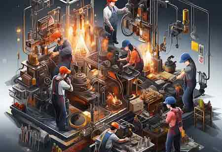 Advancing Domestic Critical Metals through Separation Innovation
