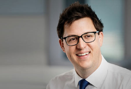 Richard Herselman, Head of Metal Recycling & Trading, Anglo American | Agri Business Review