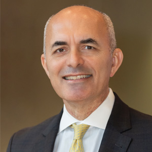 Marcio Machin Barbosa, Managing Director Marcio Machin Barbosa, Managing Director
