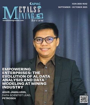 Empowering Enterprises: The Evolution Of Ai, Data Analysis And Data Modeling At Mining Industry