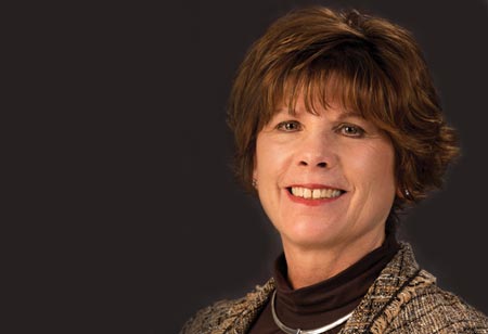 Eight Lessons In Leadership 