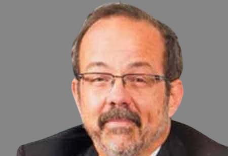 Gustavo Gomes,EX Director of Operations/Technical - Global Iron Ore, Vale | Agri Business Review