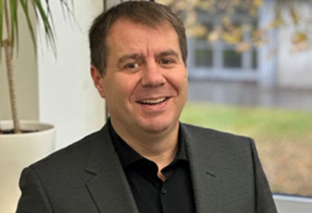 Navigating Digital Transformation from Telecom to IT