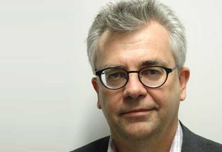 Chris Cawood, CIO, OceanaGold Corporation | Agri Business Review
