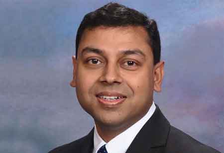 Supantha Banerjee, VP & CIO, PSC Metals | Agri Business Review