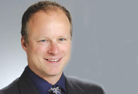 Darin Marsden, CM-BIM, Director of Productivity Technologies, Faith Technologies  | Agri Business Review