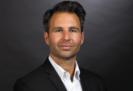 Josh Saul, The Pure Gold Company | Agri Business Review | Best Gold Broker UK
