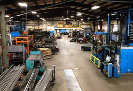 Rock Run Industries: A Legacy of Innovation, Growth, and Community Investment