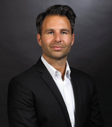 Josh Saul, The Pure Gold Company | Agri Business Review | Best Gold Broker UK