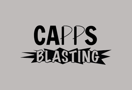 Capps Blasting: Where Ingenuity Meets Rock Capps Blasting: Where Ingenuity Meets Rock