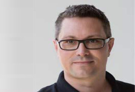 Johannes Moritzhuber, Head of Process and Production Development, Doppelmayr Seilbahnen | Agri Business Review