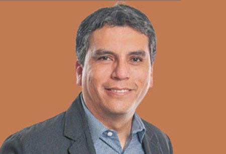 Edwin Bustinza Lozada, Head of Compliance, Buenaventura Mining Company [NYSE: BVN] | Agri Business Review
