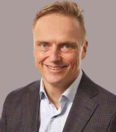 Karl Holmqvist, Scanacon | Agri Business Review | Top Metal Recycling Companies in Europe