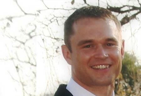  Casper Eloff, Head of Corporate Security, The Mosaic Company | Agri Business Review
