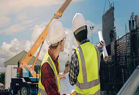 The Role of Quality Control in Construction Management