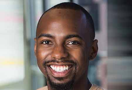 Kendall Williamson, Director of Community and Industry Engagement, AECOM Hunt | Agri Business Review