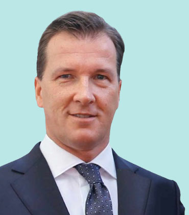 Christoph Koslowski, HBT GmbH | Agri Business Review | Underground Coal Mining Machine Manufacture Company of the year in Europe 