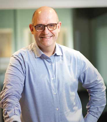 José Ignacio Sesma, Insertec | Agri Business Review | Top Metal Recycling Companies in Europe