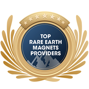 Top Rare Earth Magnets Providers