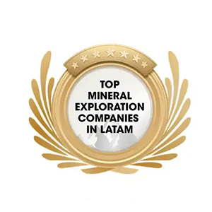 Top Mineral Exploration Companies in Latam