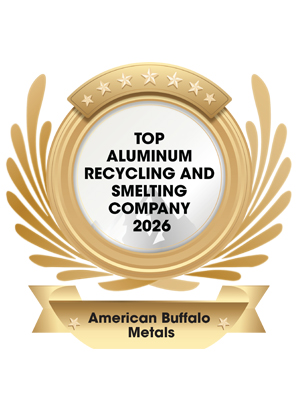 American Buffalo Metals | Top Aluminum Recycling and Smelting Company-2026 Top Aluminum Recycling and Smelting Company 2026